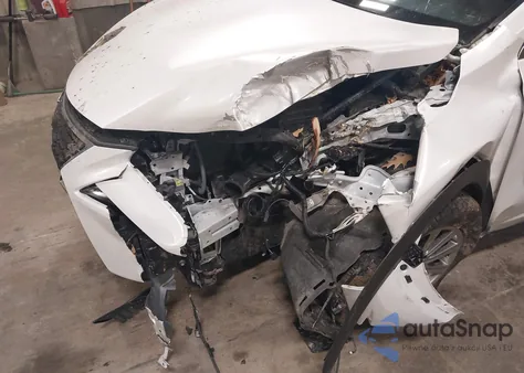 2021 Lexus Nx 300 из США, поврежденный, VIN JTJDARDZ2M5030909